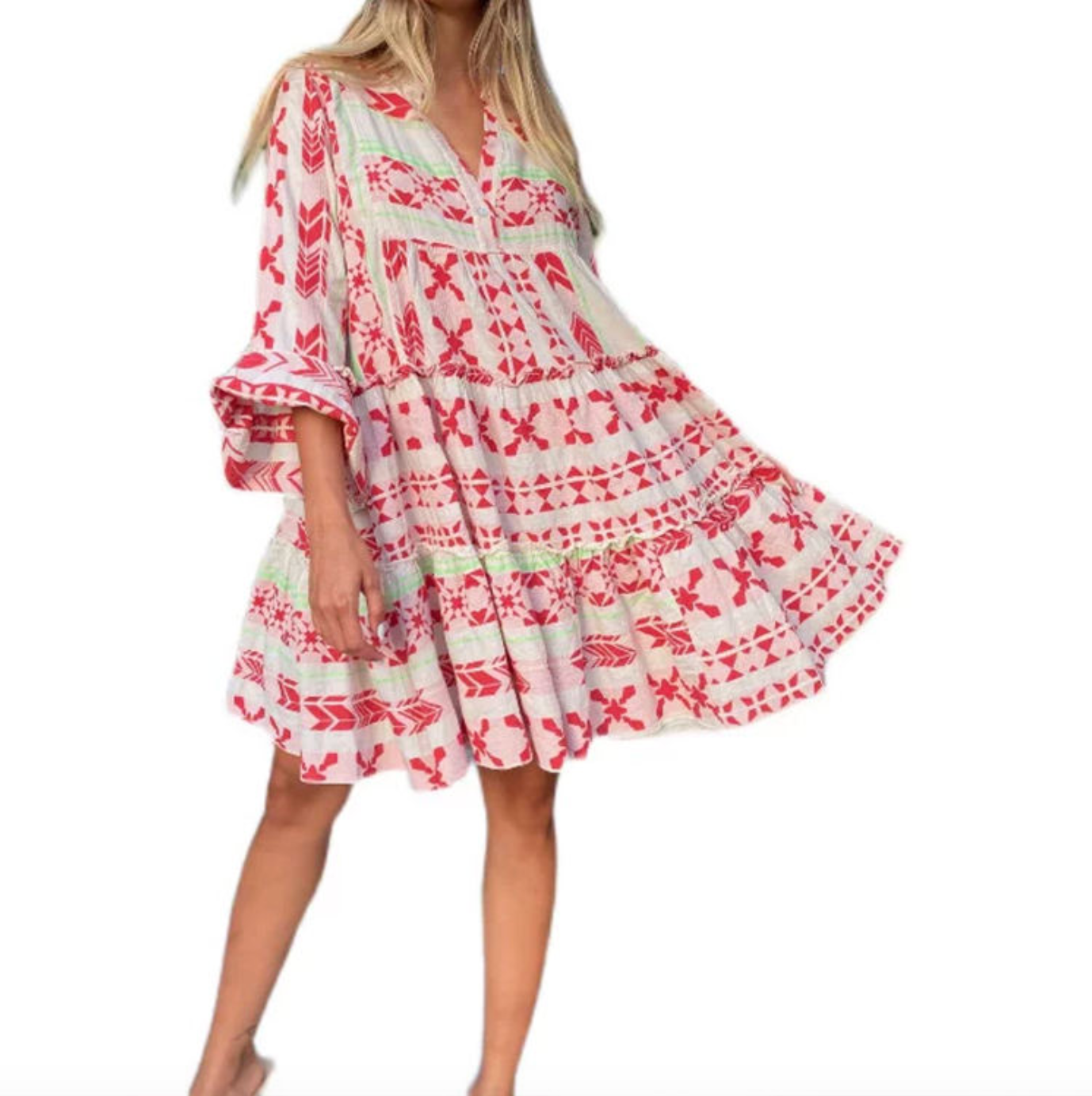 Breathable Summer Streetwear Essential – Premium High-Street Casual Fit