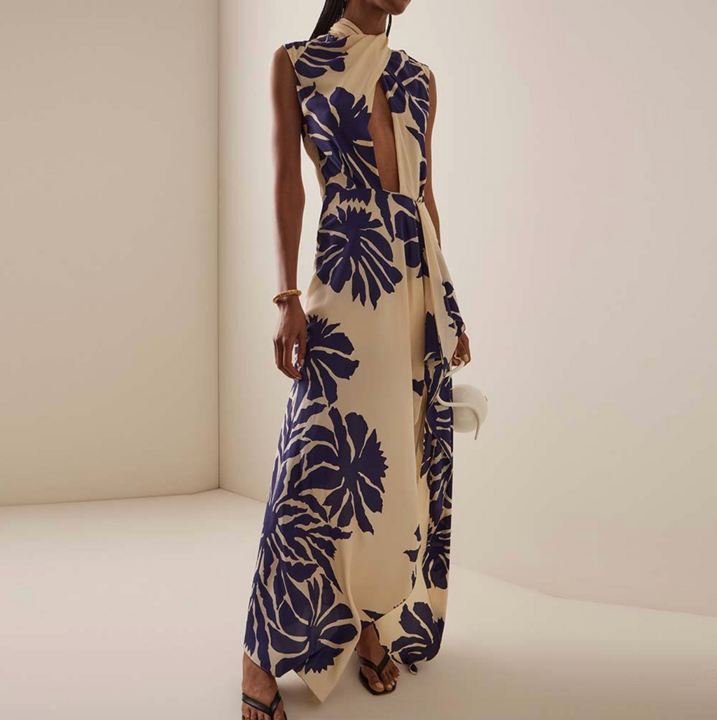 Boho Chic Women’s Dress – Effortless Style for Every Occasion