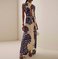 Boho Chic Women’s Dress – Effortless Style for Every Occasion