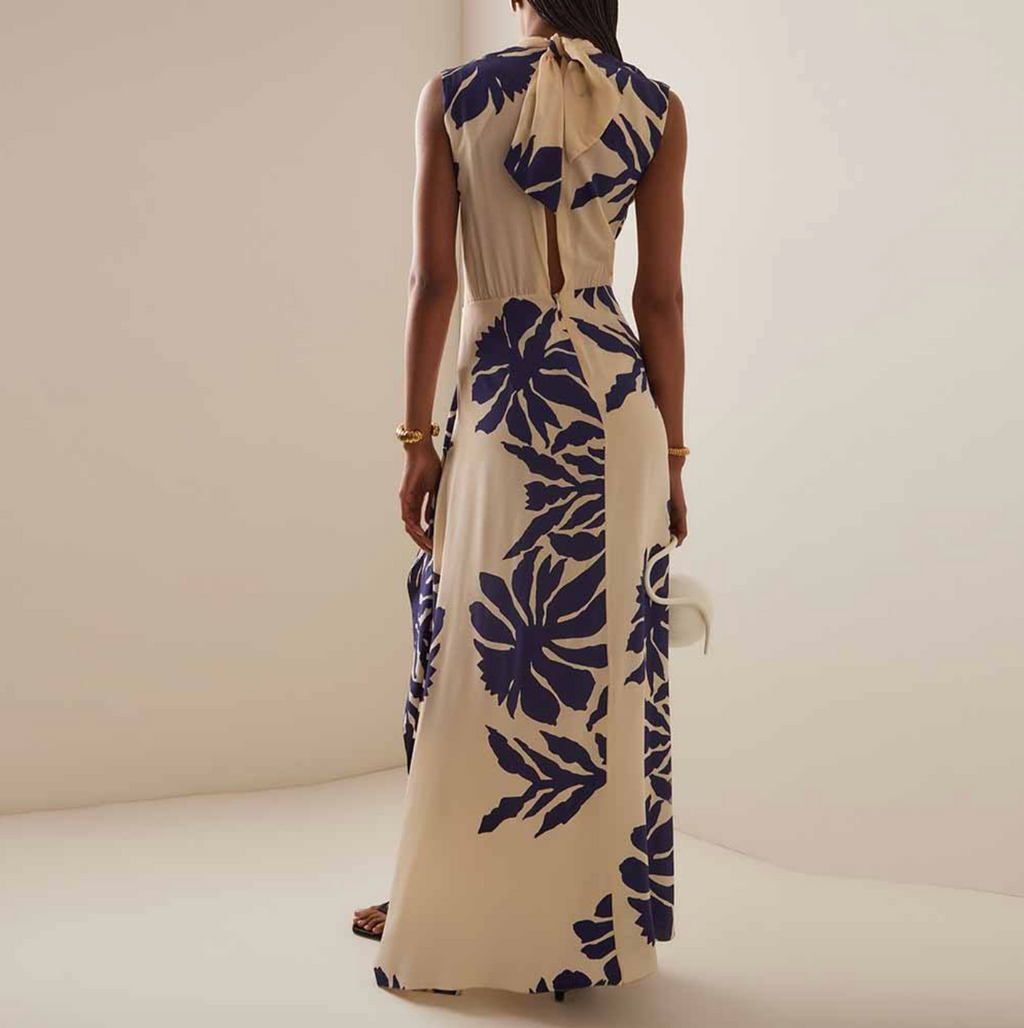 Boho Chic Women’s Dress – Effortless Style for Every Occasion